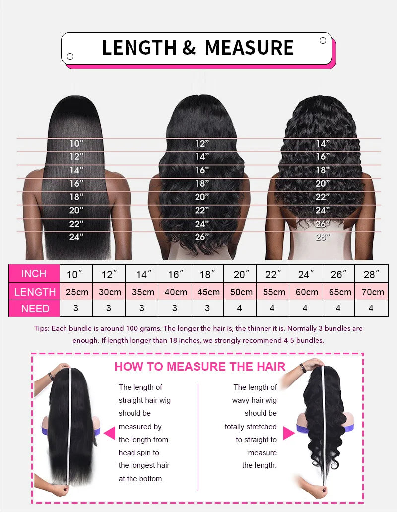 13×4 Highlight Transparent Blond Body Wave 100% Human Hair Wigs Pre Plucked Brazilian 13×6 Lace Frontal Wigs For Women 4×4  Wigs