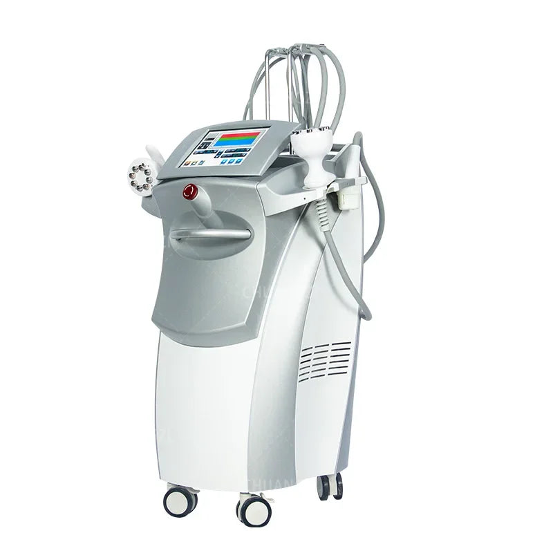 2025 Newest Venus Legacy Body Slimming Machine Cellulite Treatment Portable Radio Frequency Original Cavitation