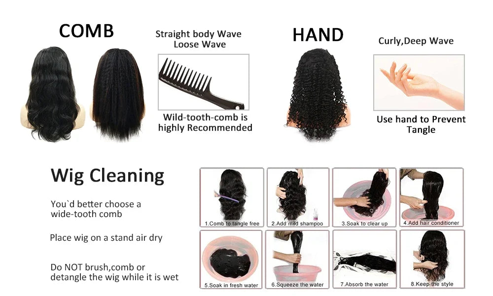 180DensitySoft 26Inch Long Glueless Natural Black Kinky Curly Lace Front Wig For Women With Baby Hair Synthetic Preplucked Daily