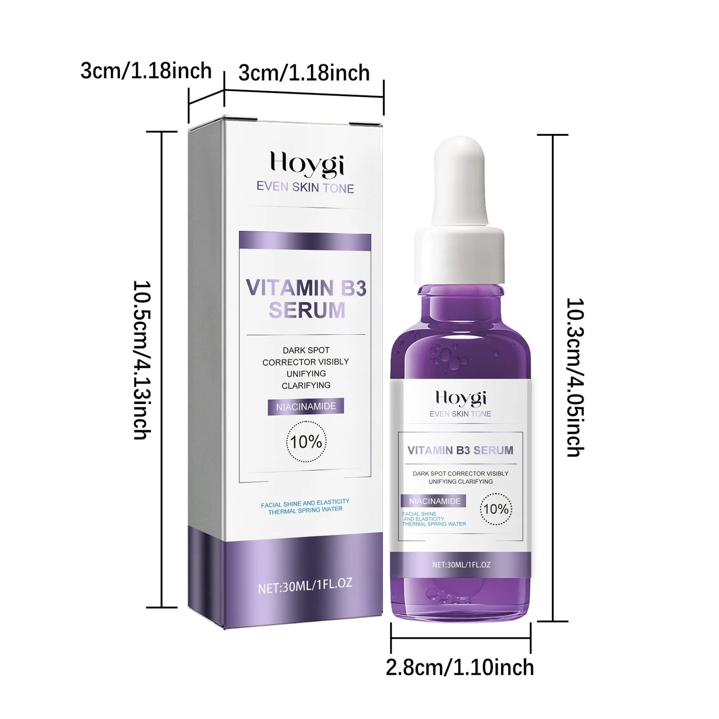 Dark Spots Remover Whitening Serum Face Freckle Melanin Correcting Anti Pigmentation Brighten Beauty Korean Day Night Skin Care