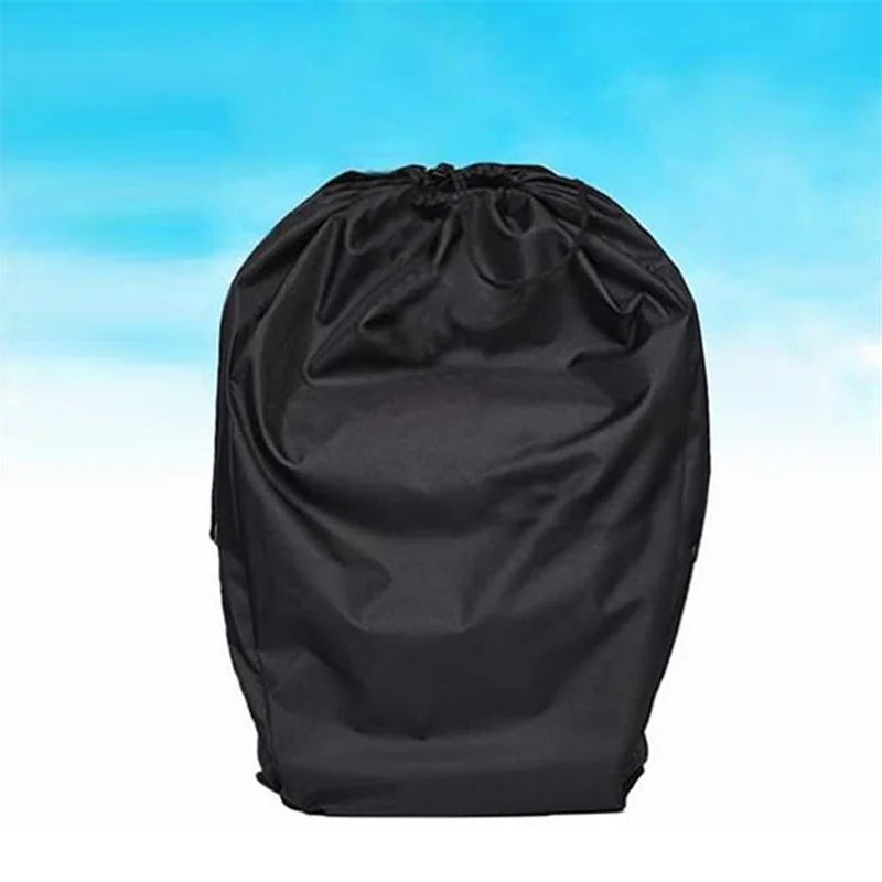 Baby Stroller Storage Bag Universal Dust-proof Bag Stroller Walker Stroller Cover Travel Shipper Kindergarten Carts Accessories