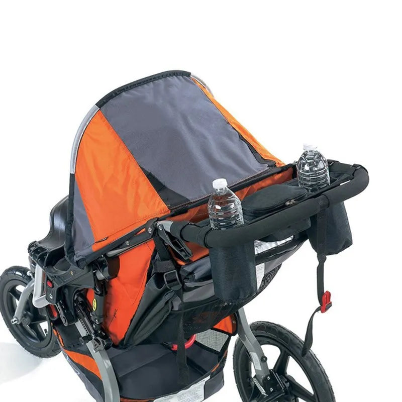 Baby Stroller Rear Hanging Multifunctional Hanging Bag, Bottle Storage Bag, Baby Stroller Storage Hanging Bag