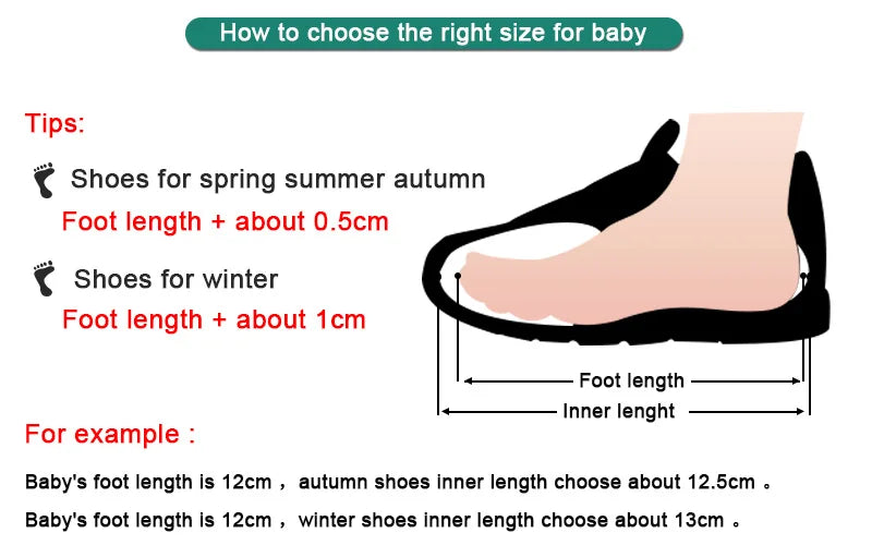 Cartoon Baby Booties Girl Boy Soft Sole Anti-slip Shoes Toddler Shoes Scarpe Bambino Baby Schoenen Newborn Shoes First Walkers