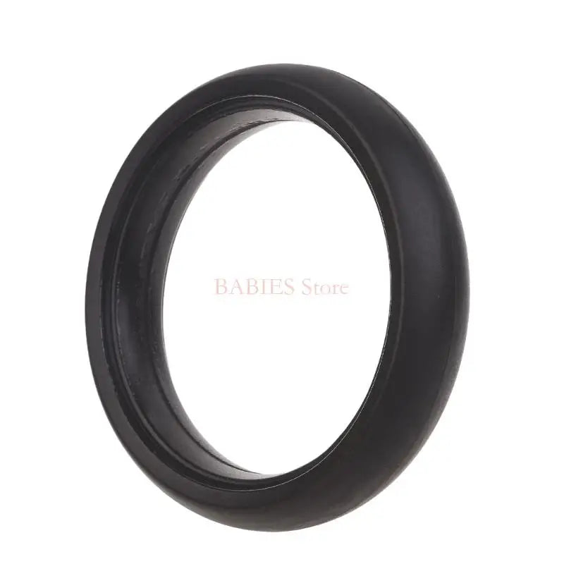 Durable Cart Tyre Rubber Stroller Tire Wheel Case for Trolley Wheel Accessories Long Servcie PU Tyre Cover