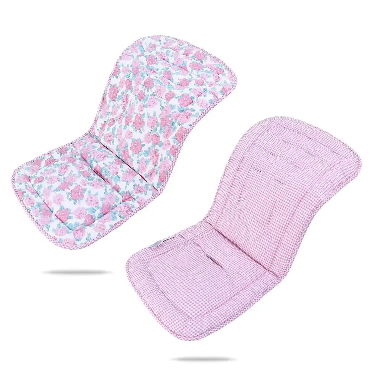 Stroller Seat Liner for Baby Pushchair Car Cart Chair Mat Child Trolley Mattress Diaper Pad Infant Stroller Cushion Accessories