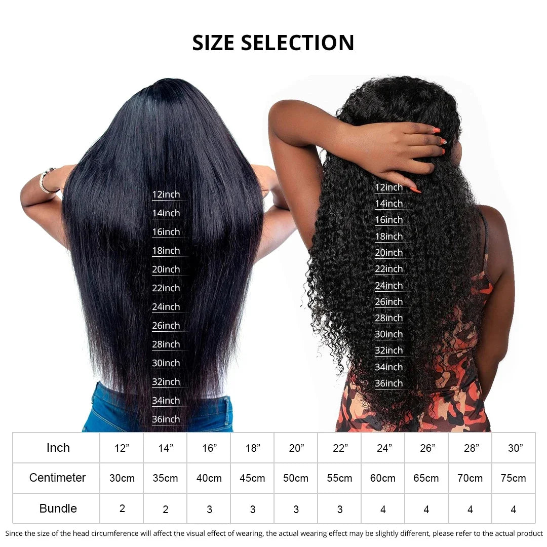 Curly 360 Lace Front Human Hair Wigs 250 Density Brazilian Deep Wave 40 Inch 13x6 HD Lace Frontal Wig 100% Human Hair Preplucked