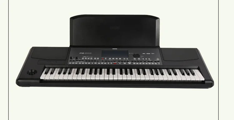 KORG PA600/KORG Professional Keyboard Synthesizer with Arranger Functionality