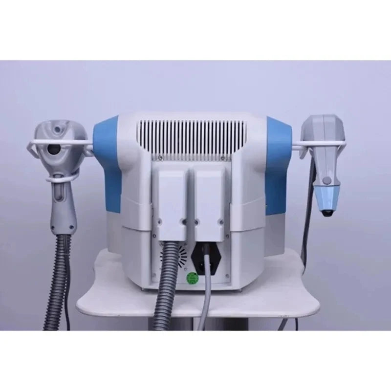 Hot selling Portable Ultrasound Face Lifting Fat reduction ultrasonic liposuction cavitation body slimming machine Salon