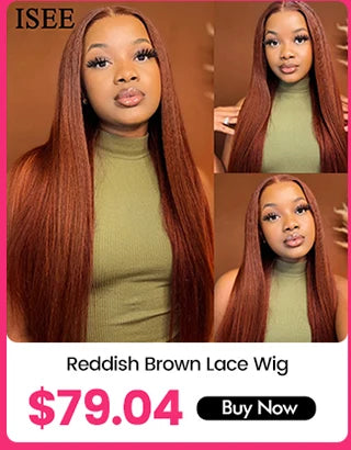 ISEE HAIR Peruvian Body Wave 13x4 Lace Frontal For Women  Cheap Human Hair Pre Bleached Knots Wig Full Lace Human Hair Wig