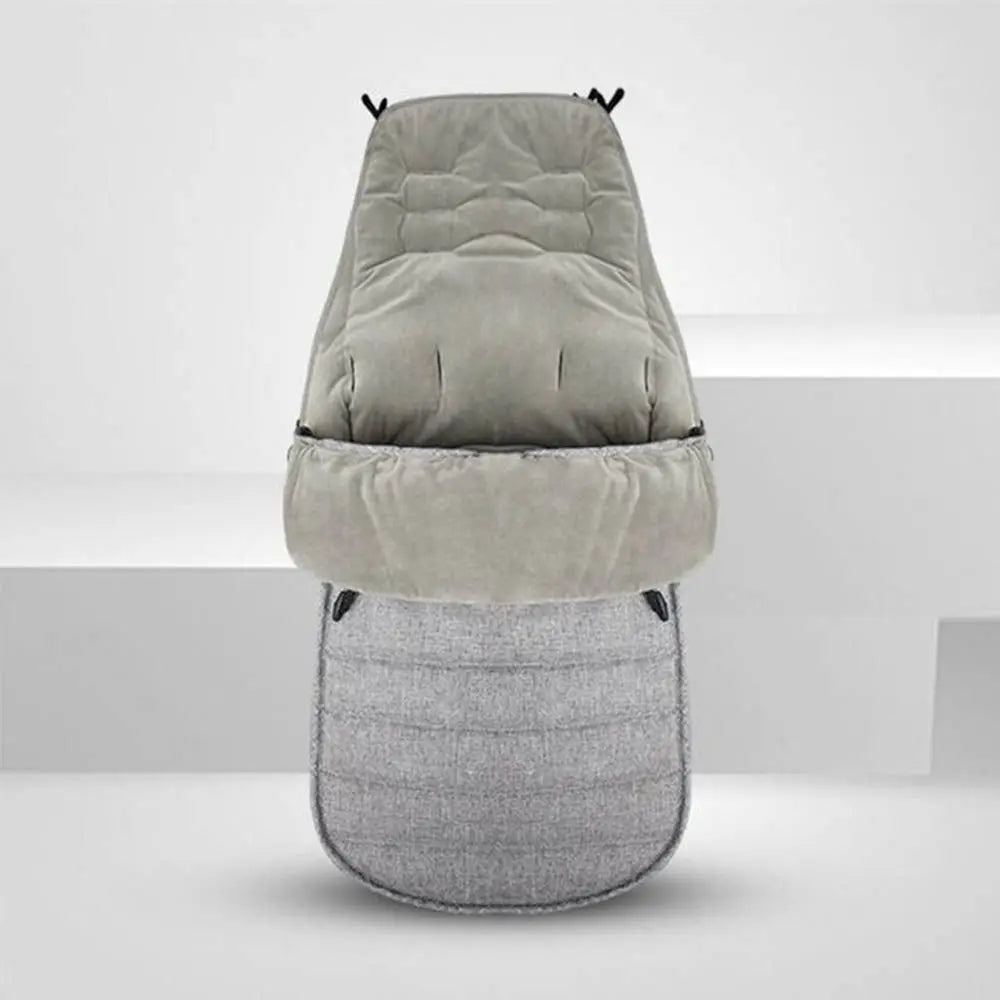 Waterproof Stroller Cushion Windproof Multifunctional Stroller Sleeping Bag Pram Warm Footmuff Sleep Sacks Envelope Sleepsacks