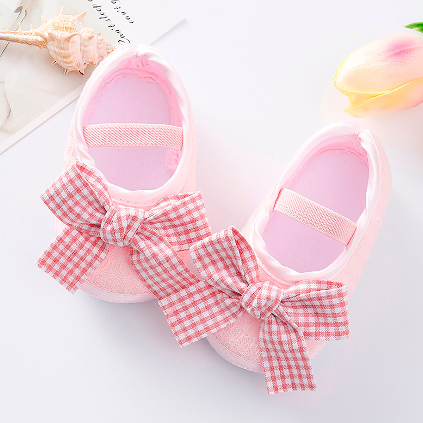 New Baby Girls First Walkers Soft Toddler Shoes Infant Toddler Walkers Shoes Bowknot Casual Princess Shoes кроссовки детские