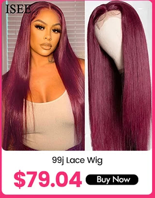 ISEE HAIR Peruvian Body Wave 13x4 Lace Frontal For Women  Cheap Human Hair Pre Bleached Knots Wig Full Lace Human Hair Wig