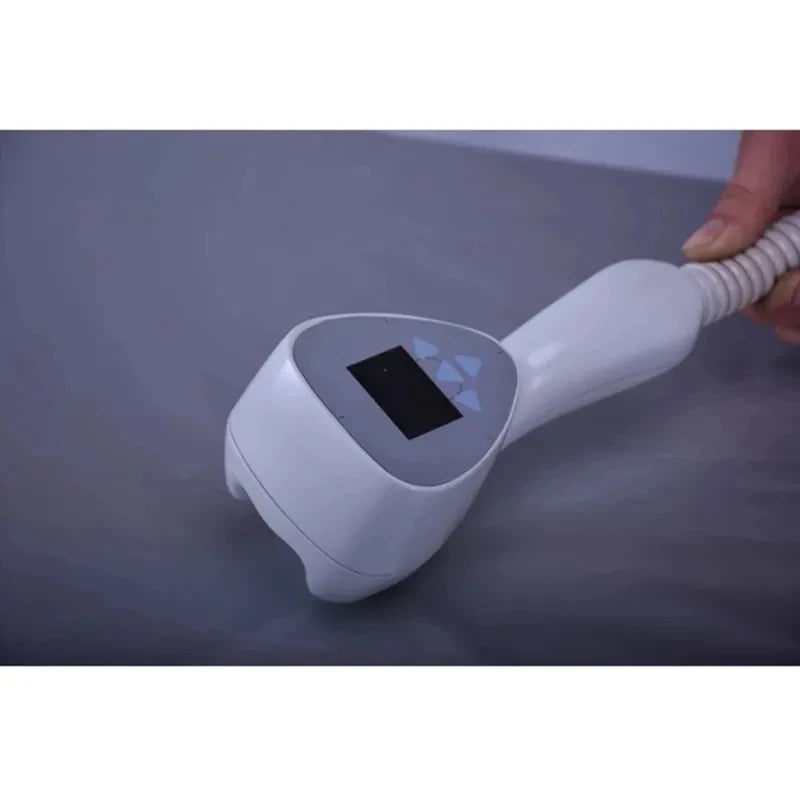 Hot selling Portable Ultrasound Face Lifting Fat reduction ultrasonic liposuction cavitation body slimming machine Salon