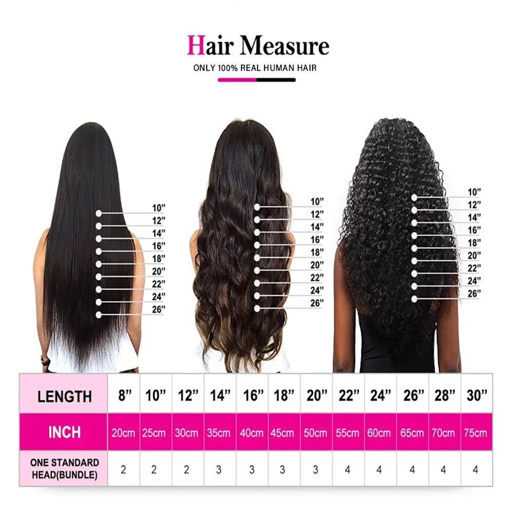 Clip in Hair Extension Human Hair Straight Seamless Clip ins Human Hair Brazilian Remy Natural Black Clip in Extensions 8Pcs/Set