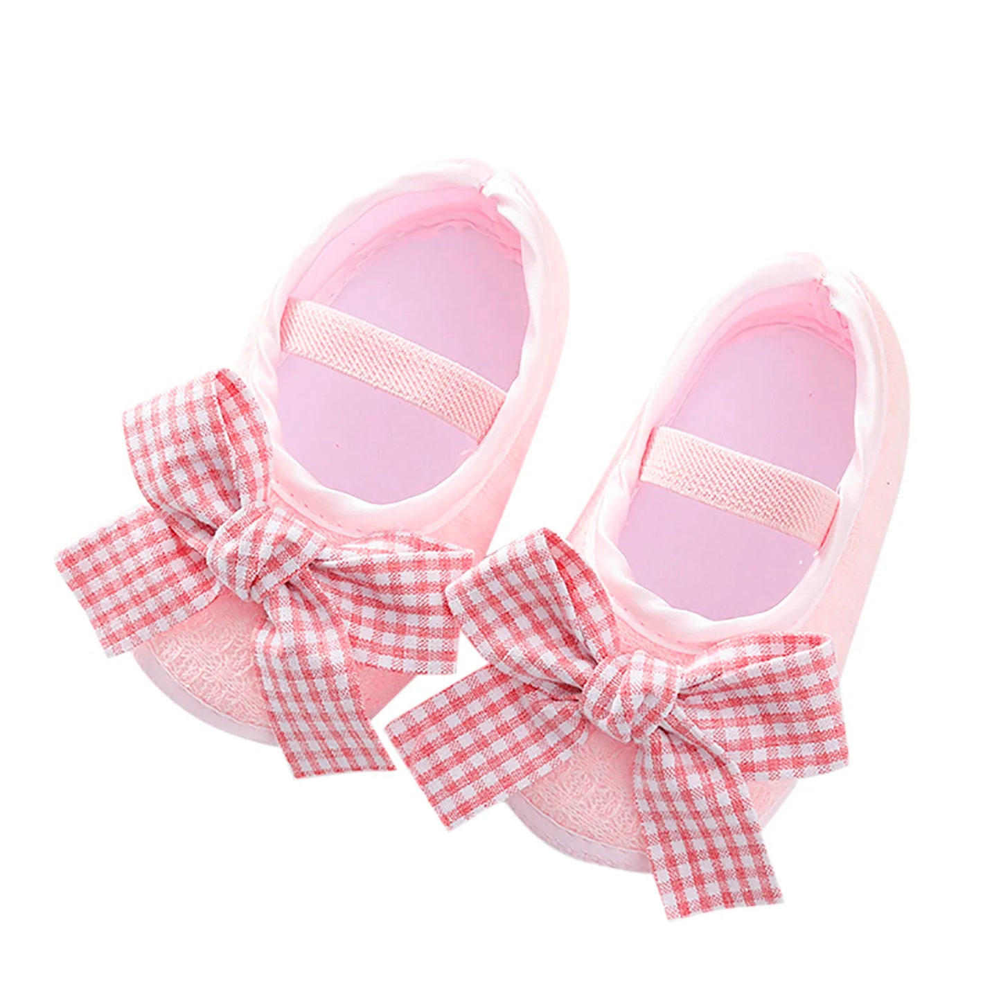 New Baby Girls First Walkers Soft Toddler Shoes Infant Toddler Walkers Shoes Bowknot Casual Princess Shoes кроссовки детские