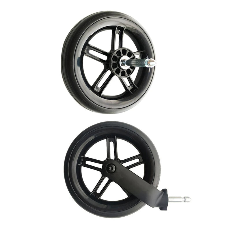 Front / Rear Wheel For Cybex Melio