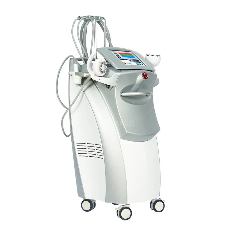 2025 Newest Venus Legacy Body Slimming Machine Cellulite Treatment Portable Radio Frequency Original Cavitation